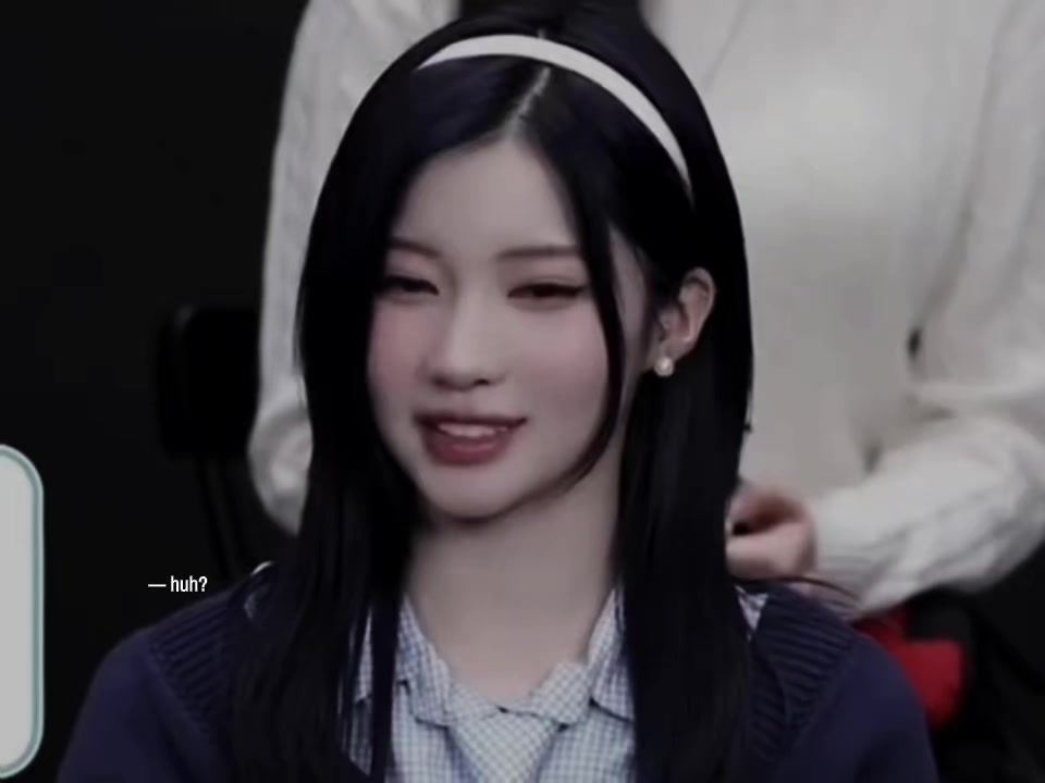 @Chisa's daughter