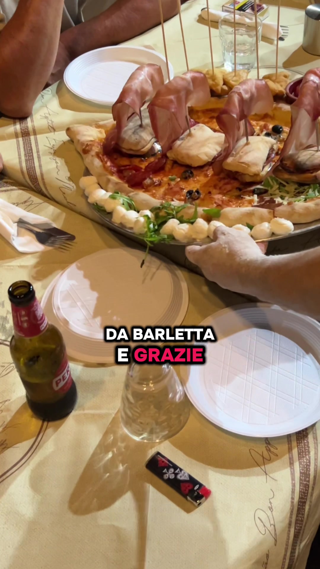 @PizzeriaalcastelloCerignola