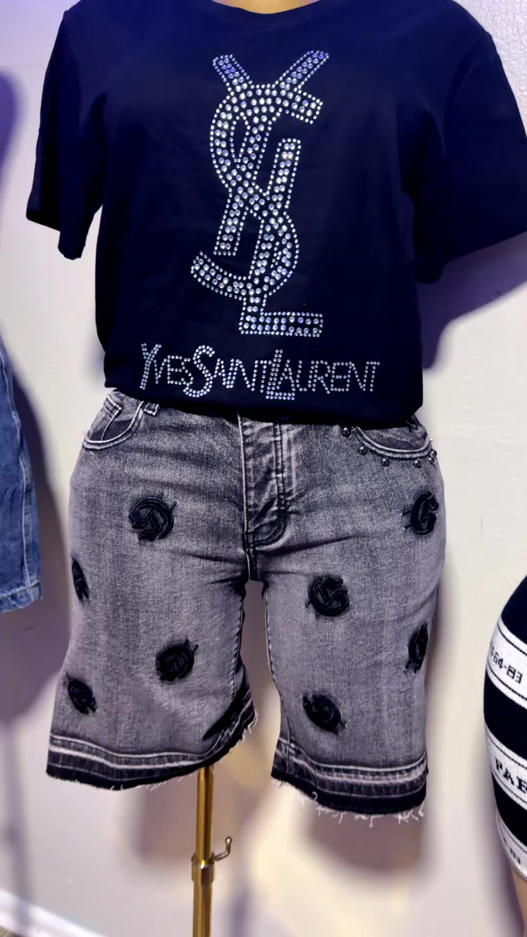 @NINISEDSS🥰luxury Shops