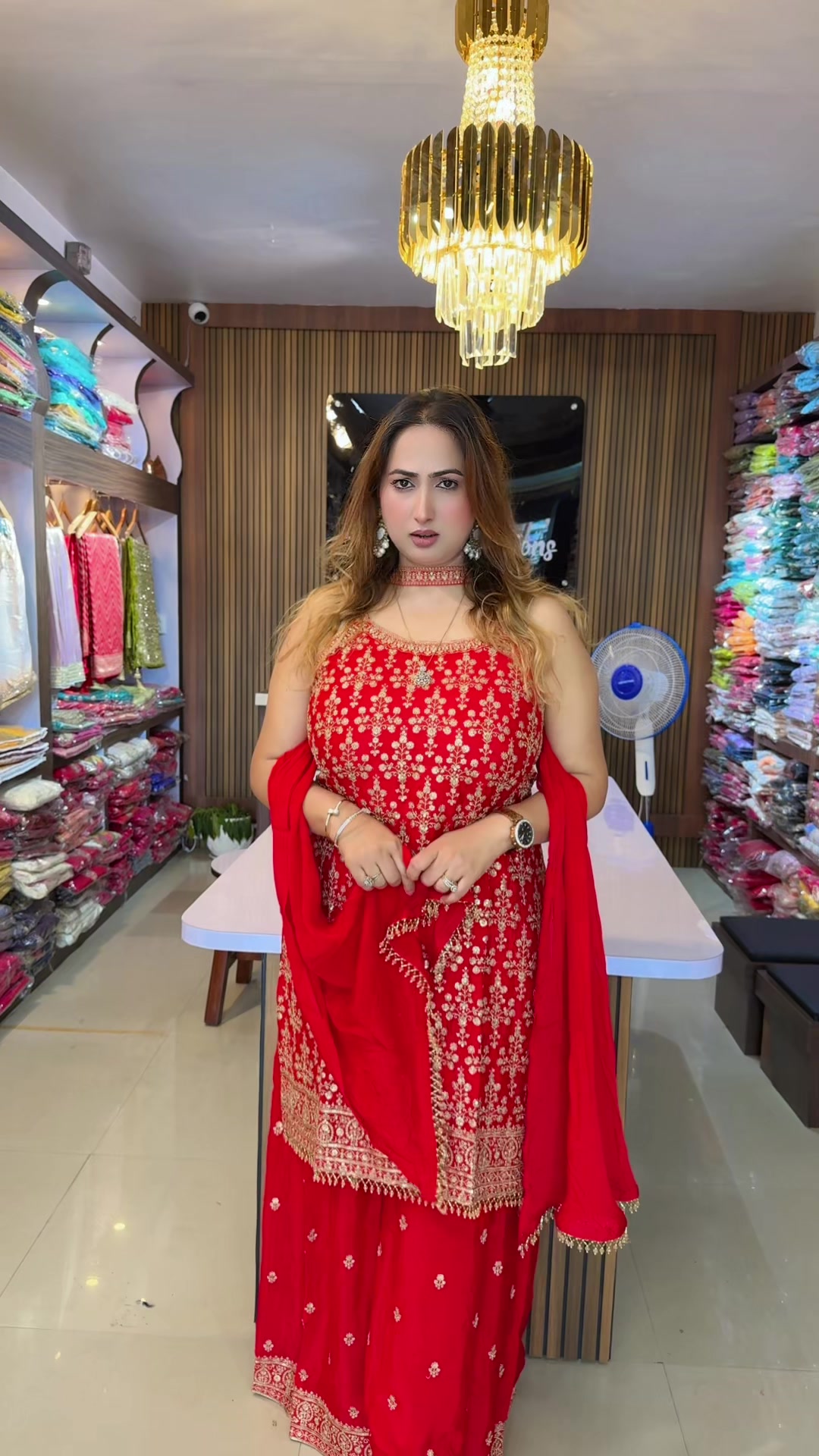 @Pooja’s collections