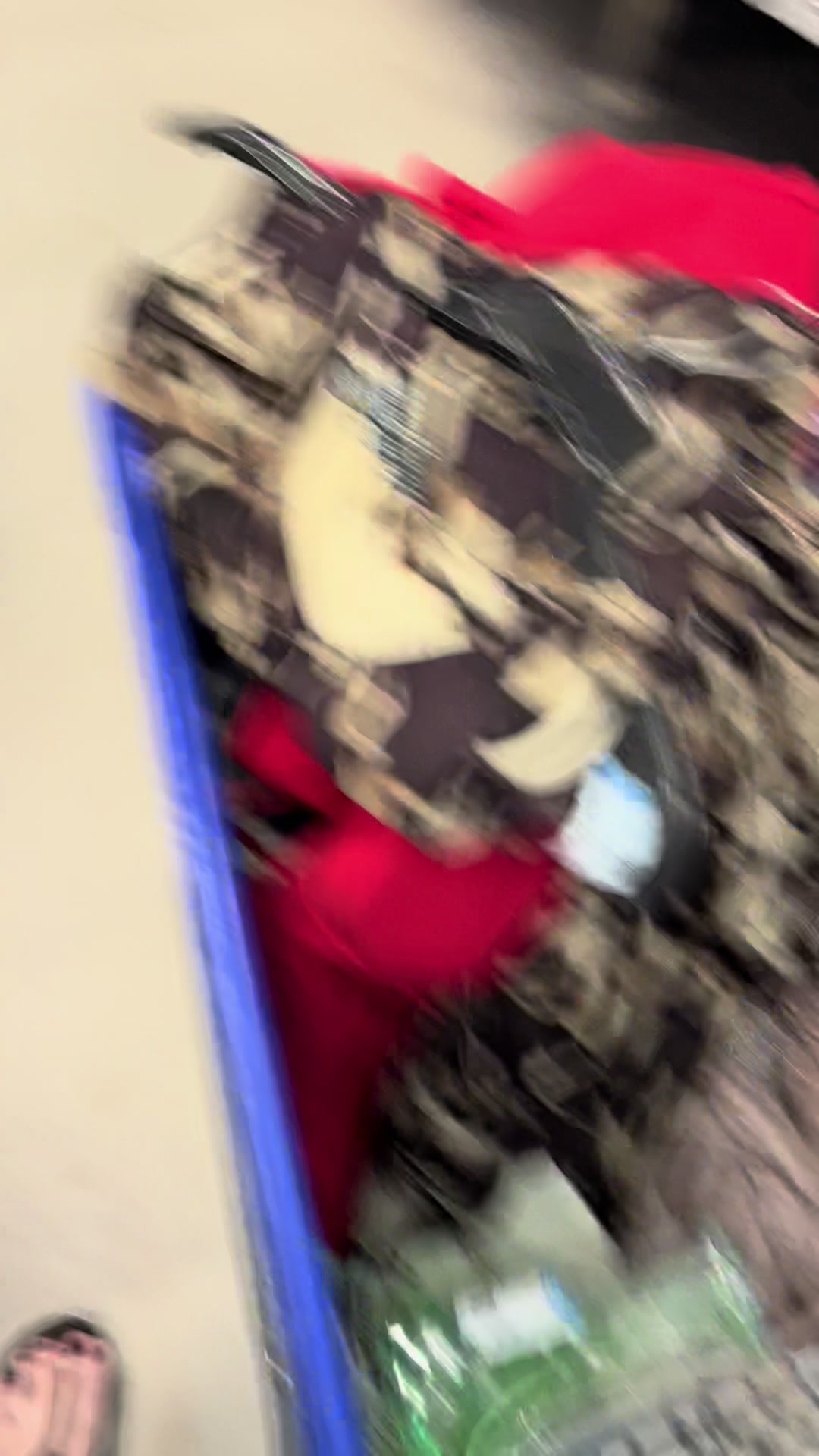 @Addicted to Thrifting