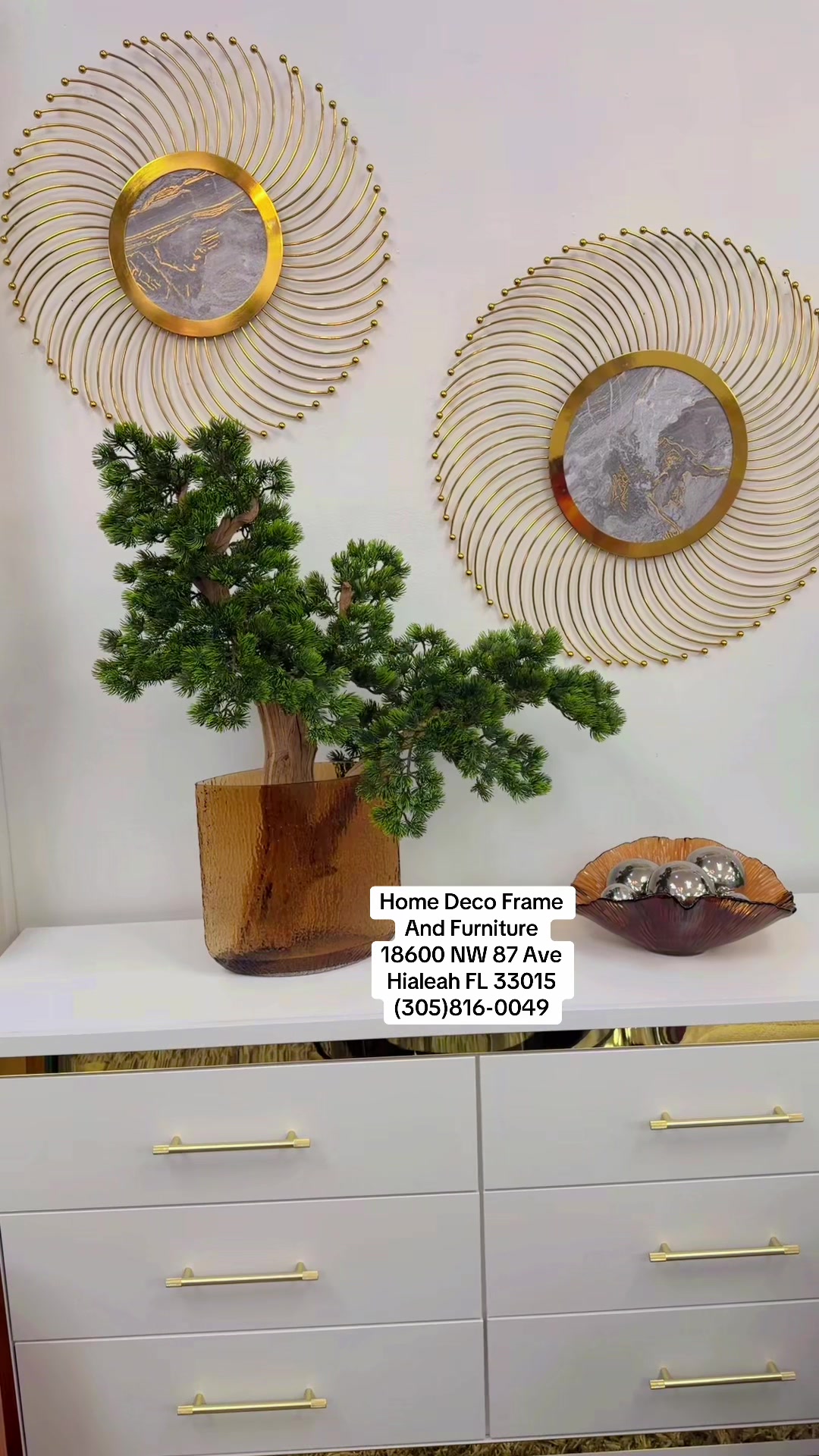 @Home Deco Frame and Furniture
