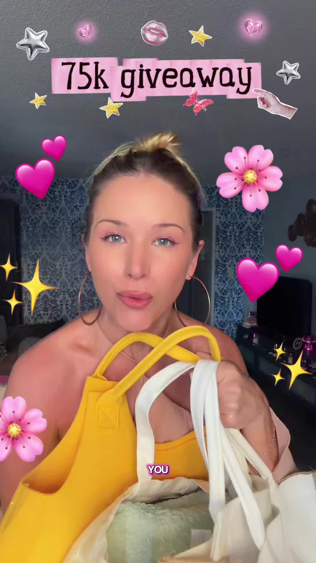 @Leah Knauer💖actor/comic/diva