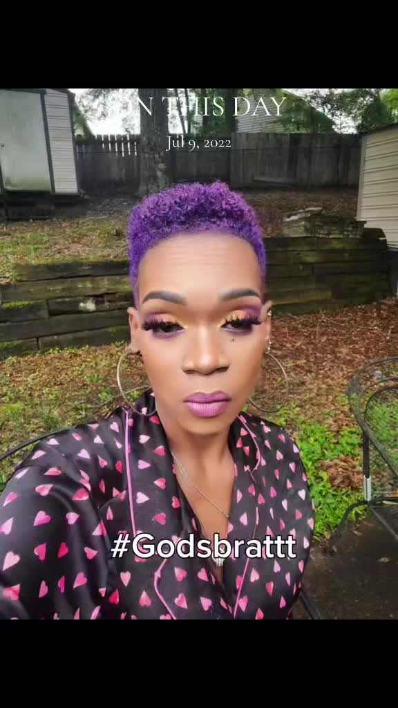 @💜🦋Godsbratt💜🦋