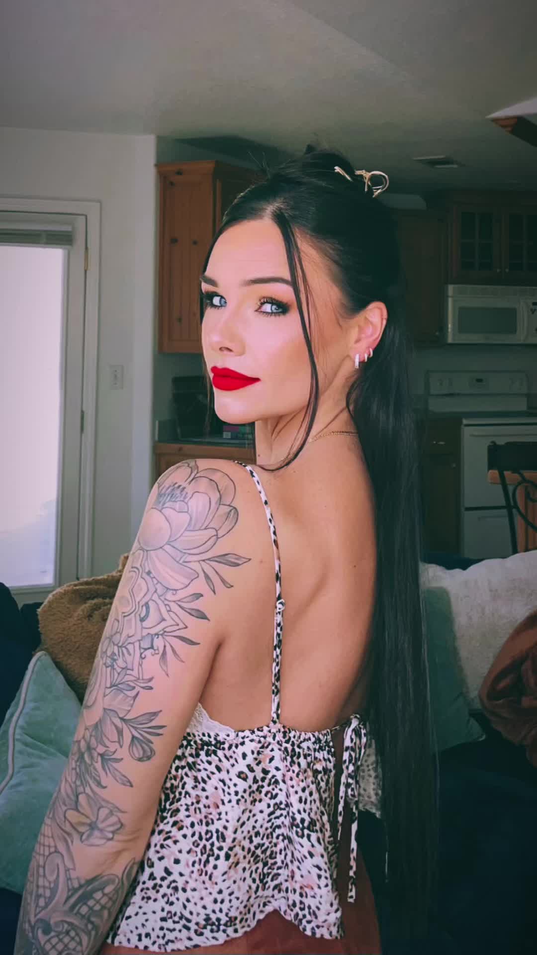 @Maddi Lilyann Rose