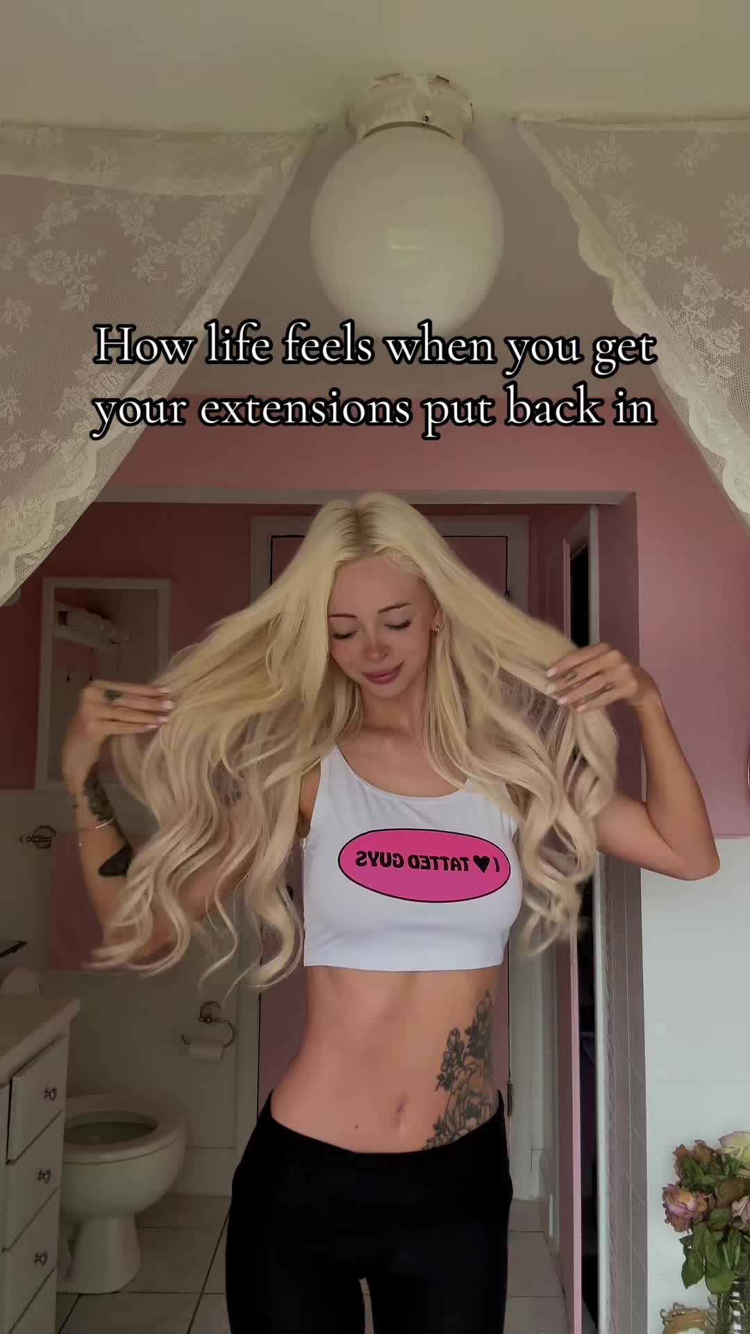 @Lily