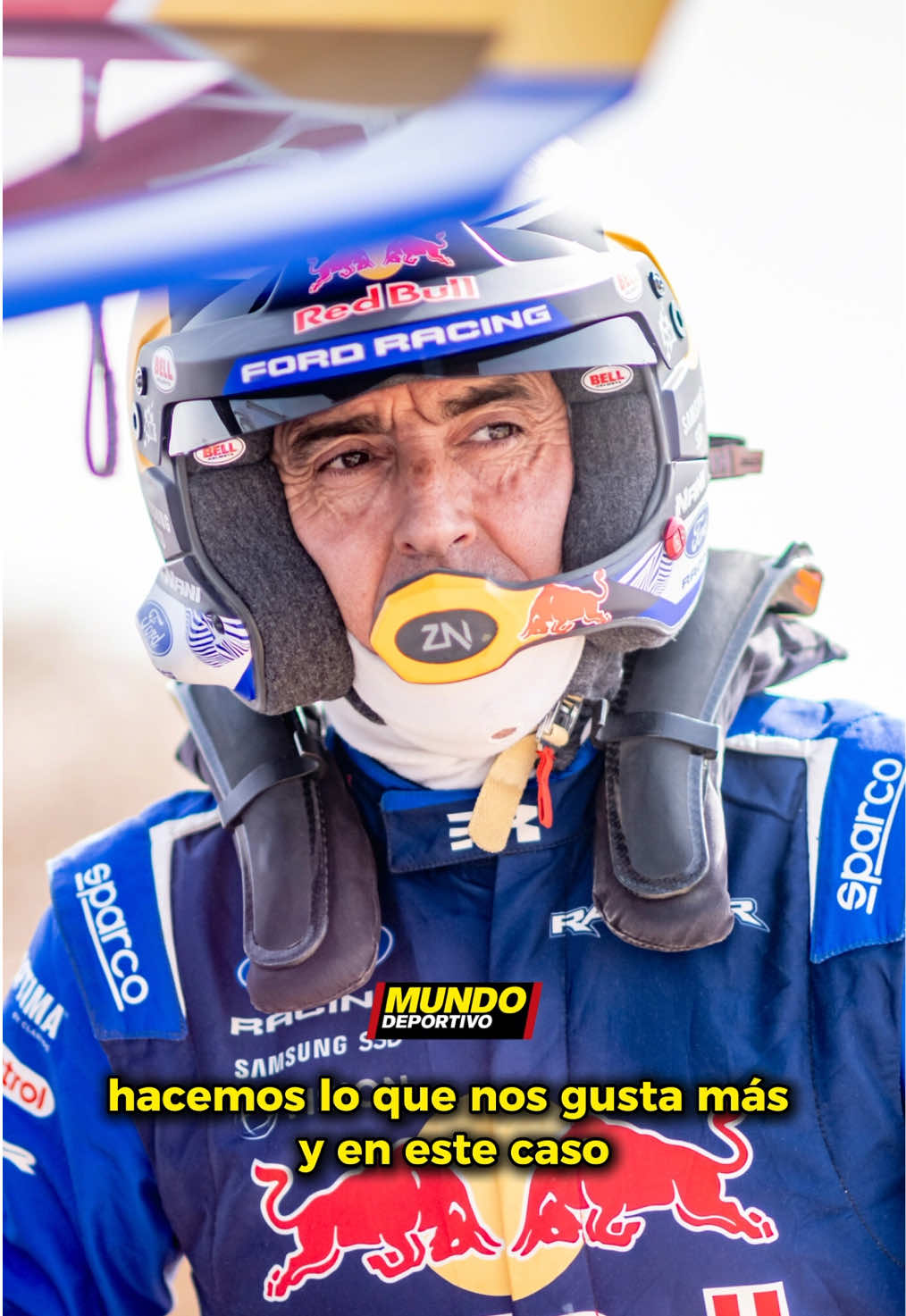 @Mundo Deportivo