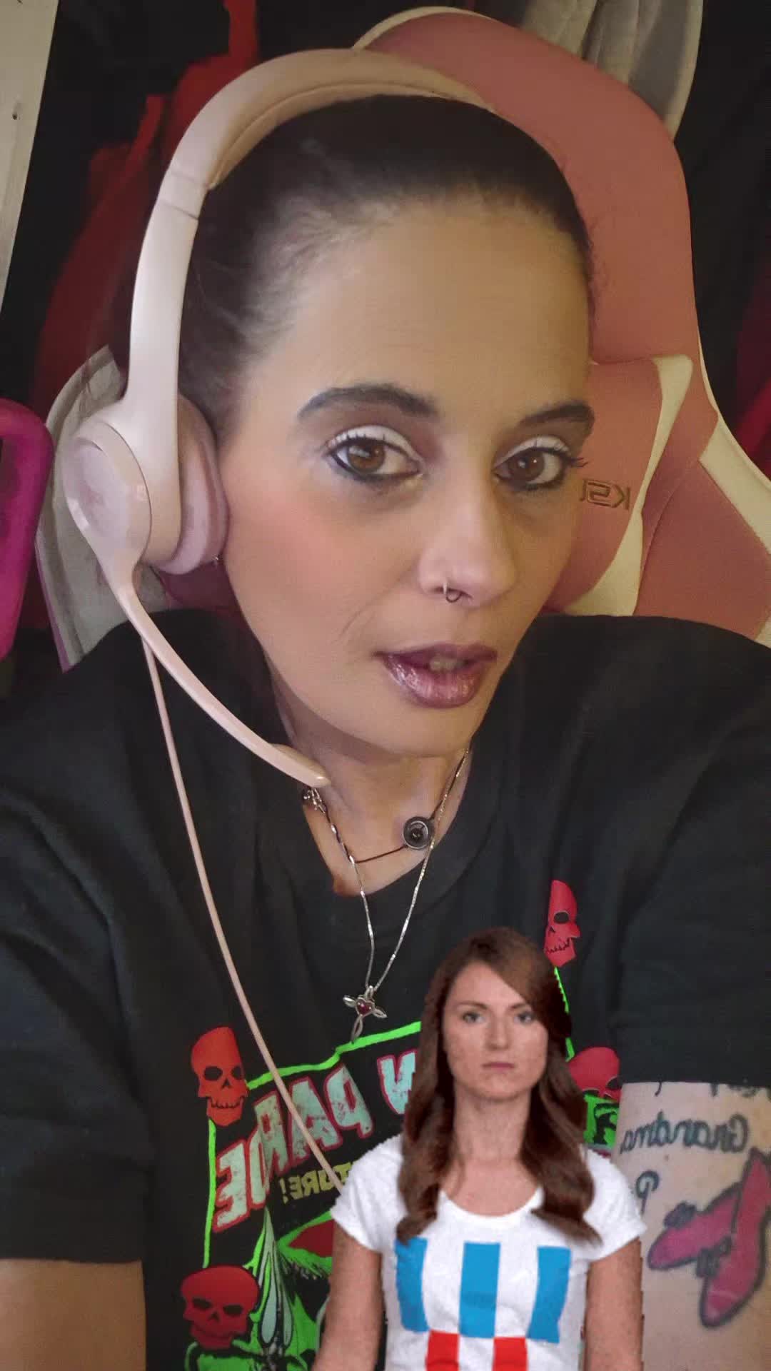 @🕵♀️⚡️TrueCrimeWithAri🔍⚡️