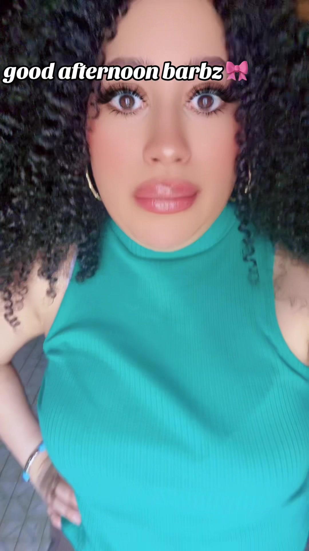 @zaybae