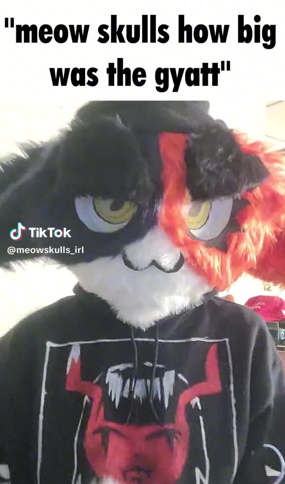 @Meowskulls Irl