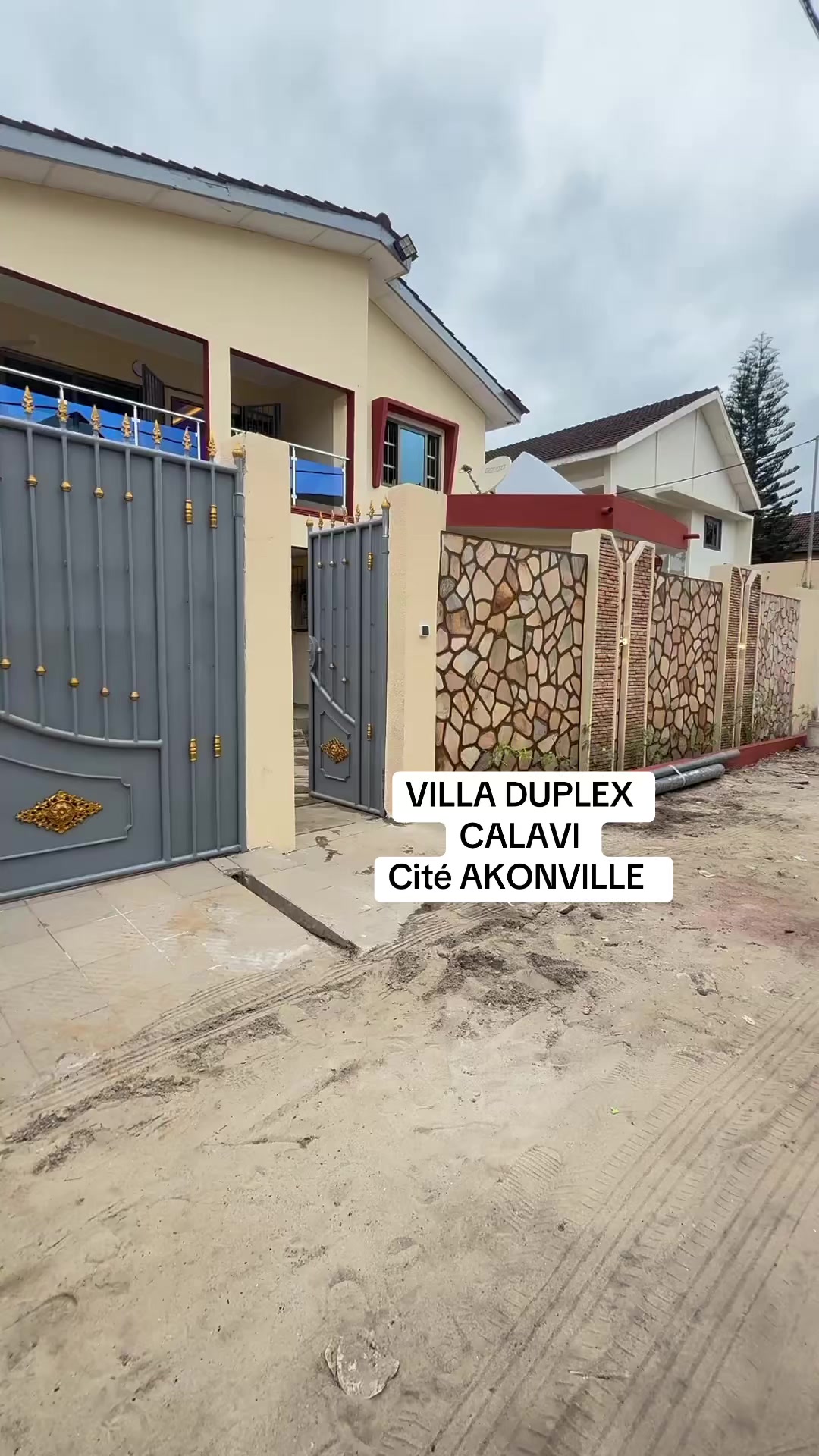 @CABINET AZ IMMO
