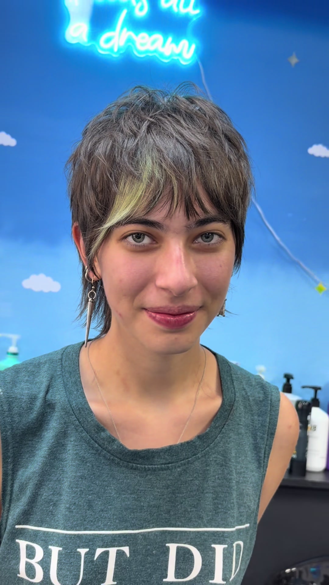 @Amber AVL ALT stylist