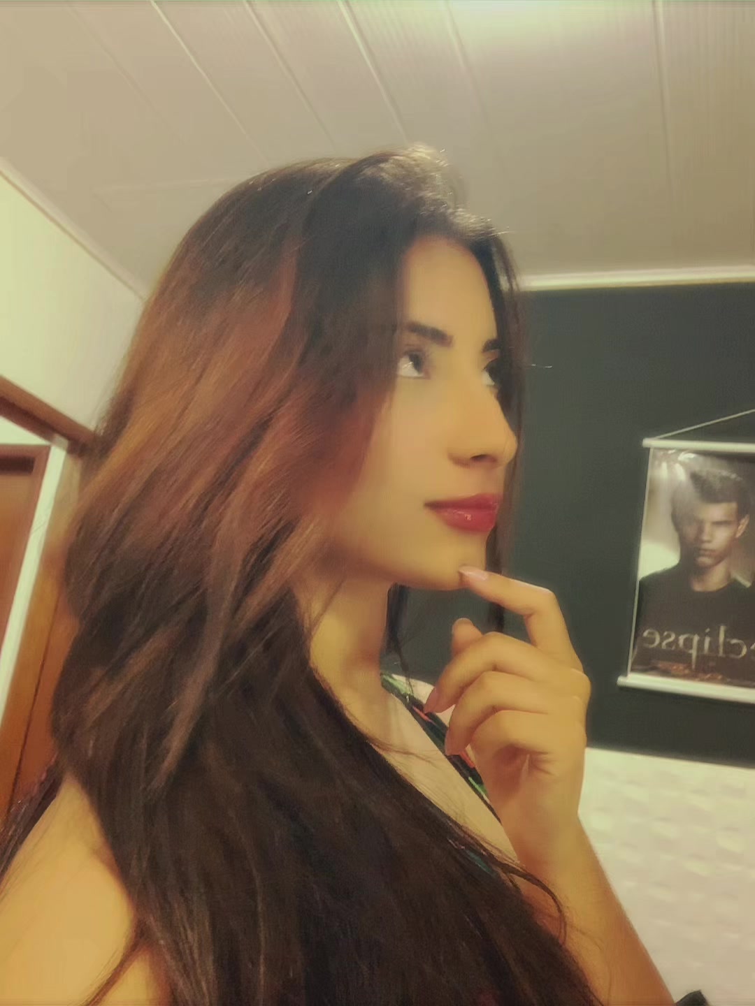 @Sosozinha