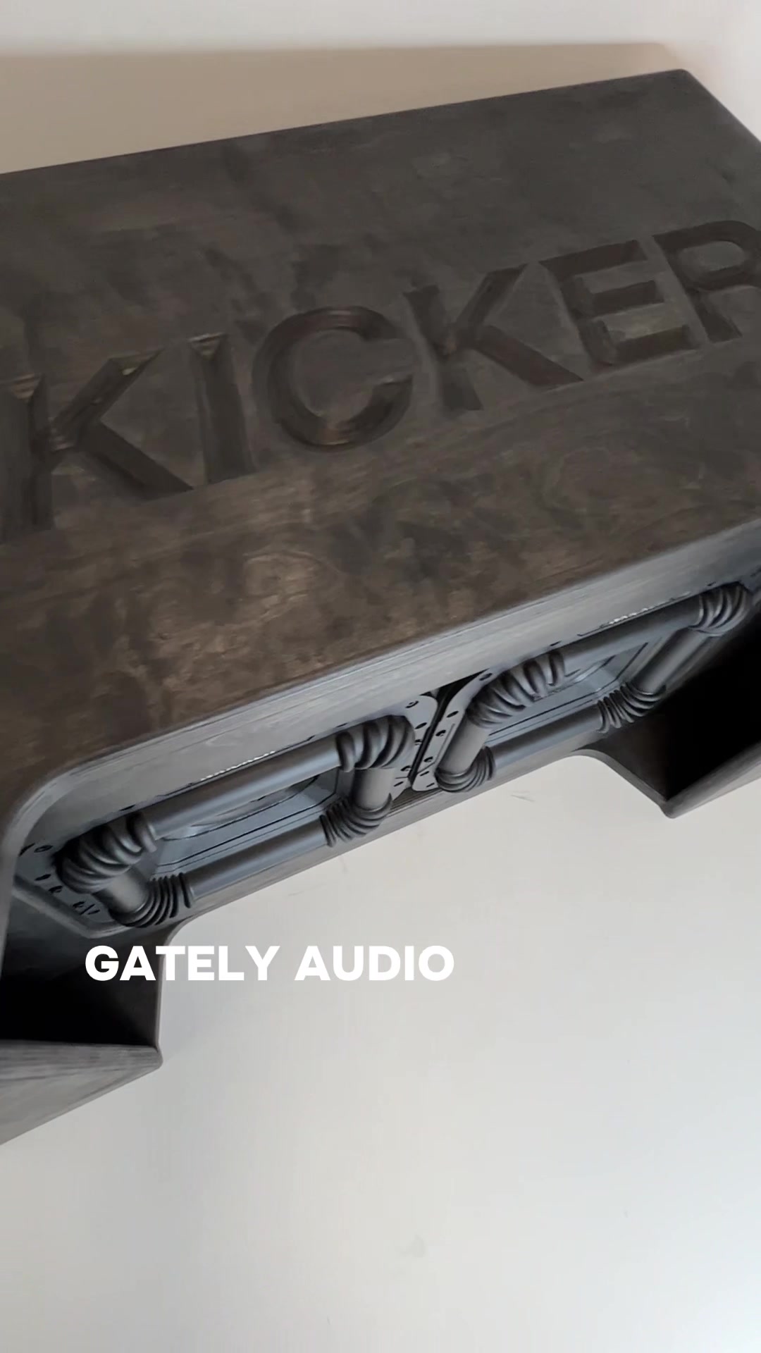 @Gately Audio