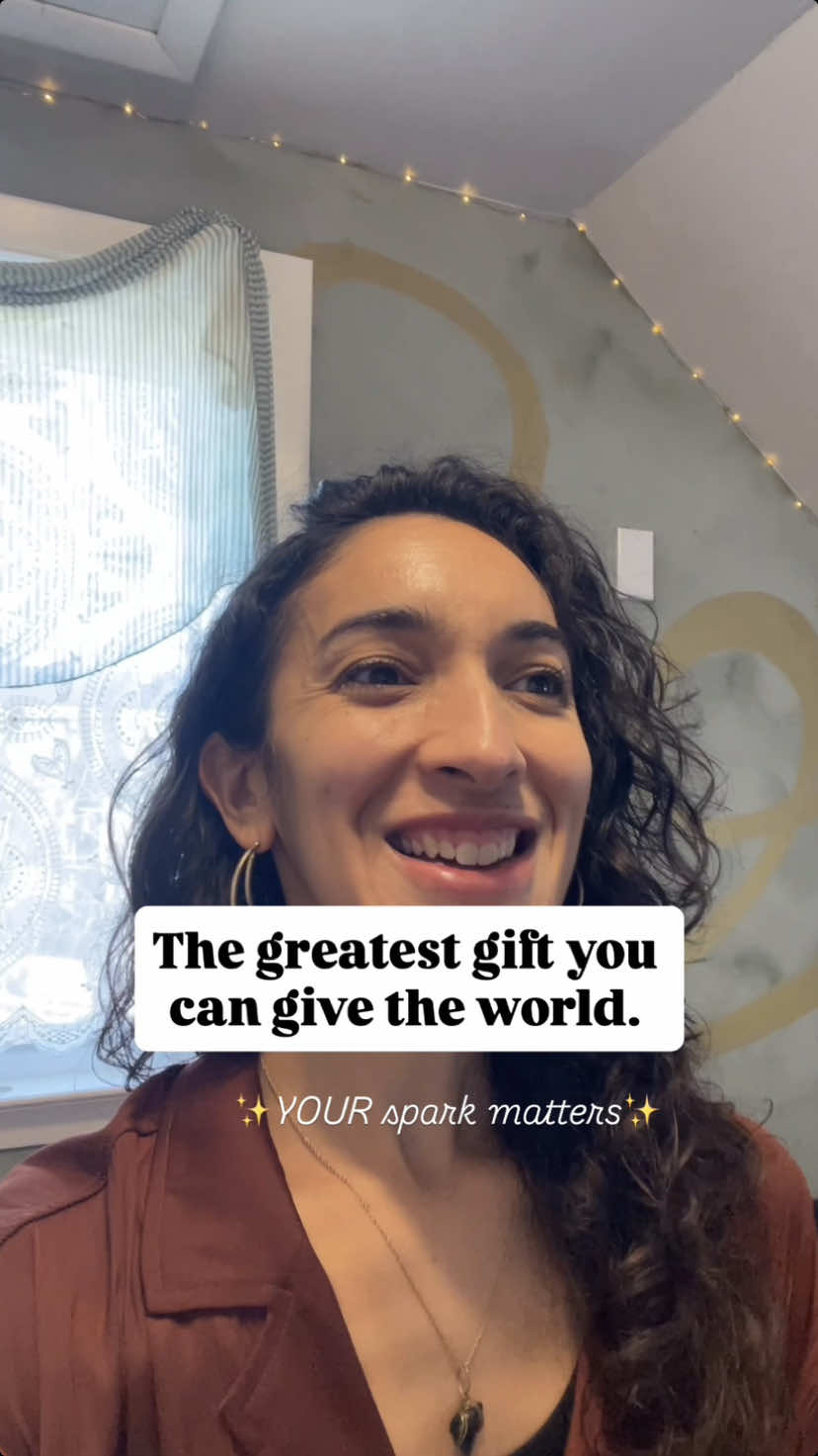 @Gina | Life Coach