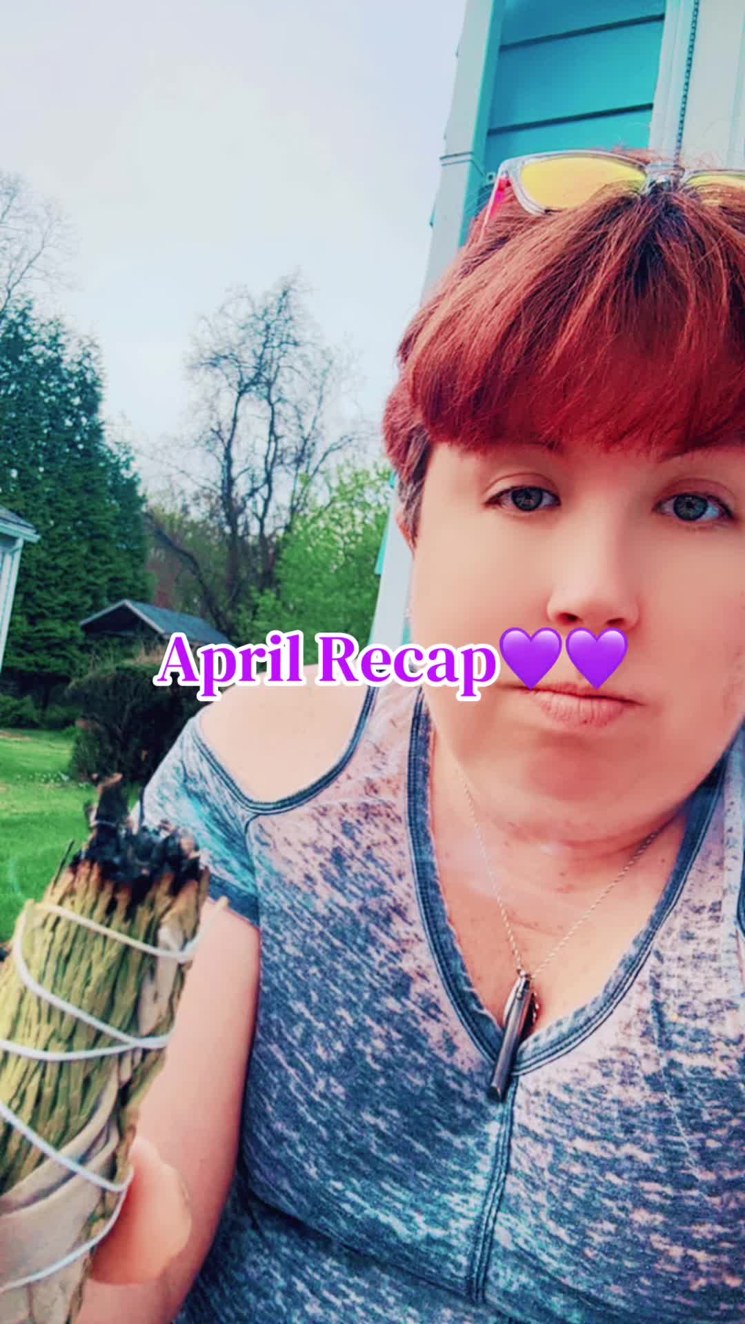 @Nicole Beauregard