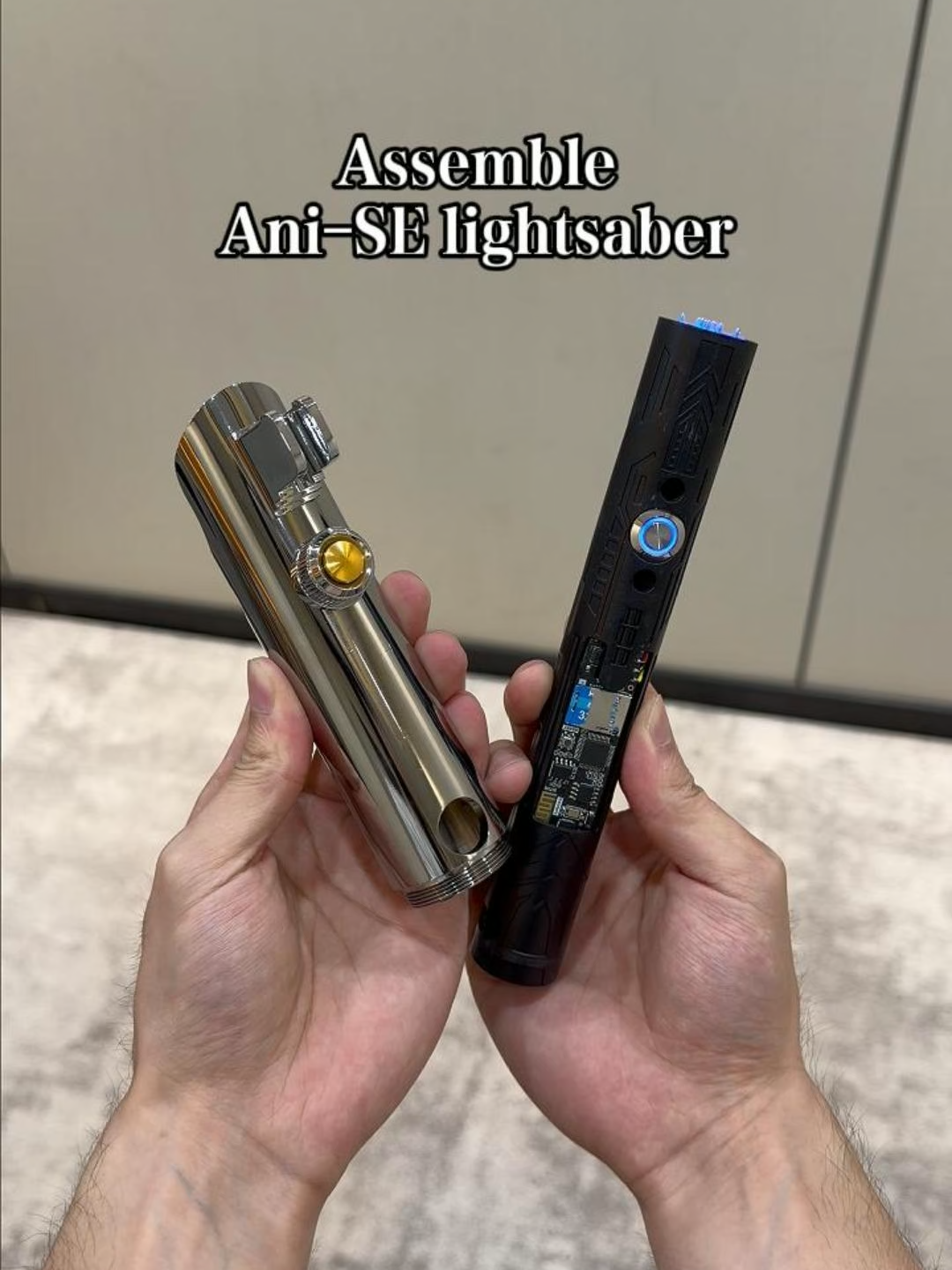 @CXSABER LIMITED