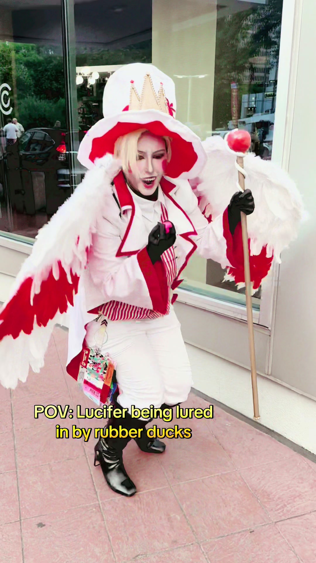 @Heidi