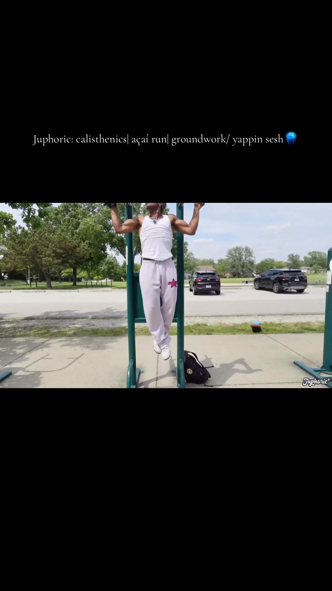 @Juphoric