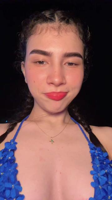 @мєℓιѕα 🧋