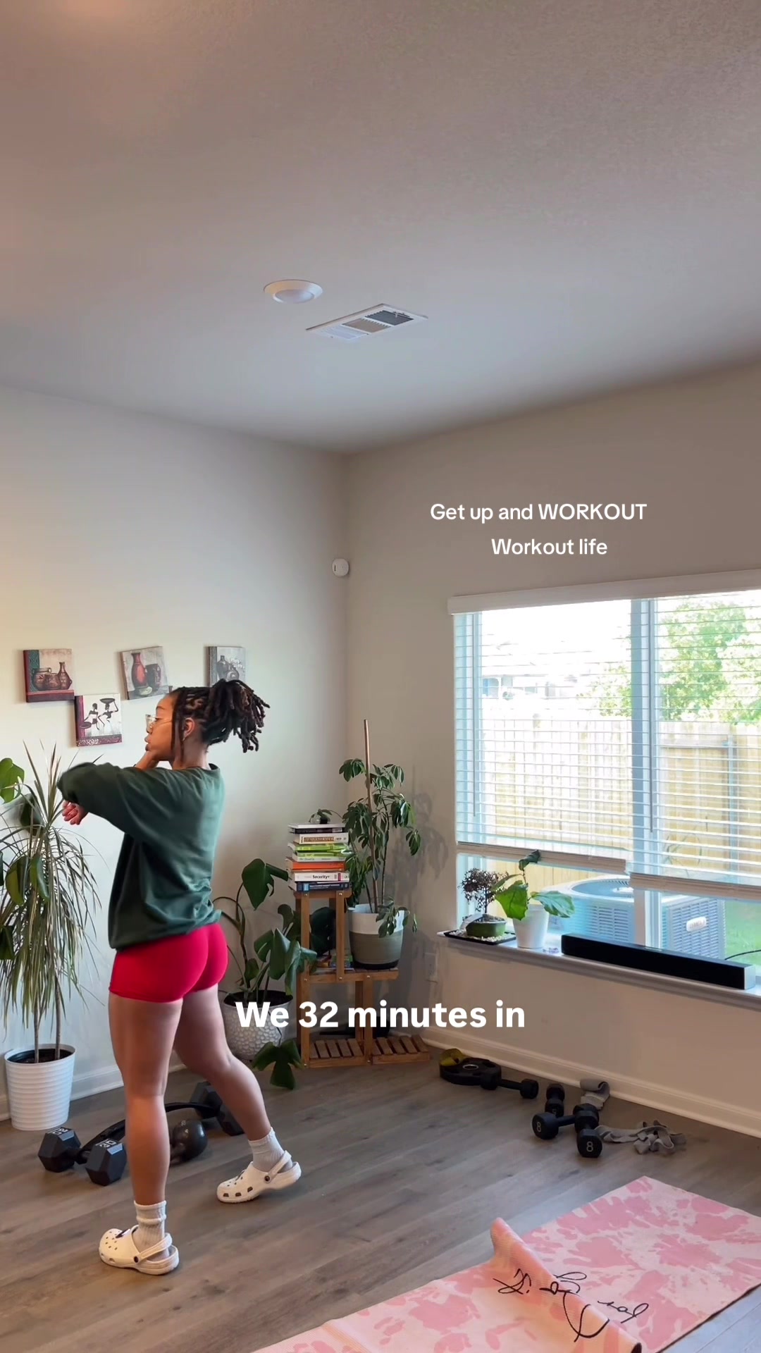@trainwithque
