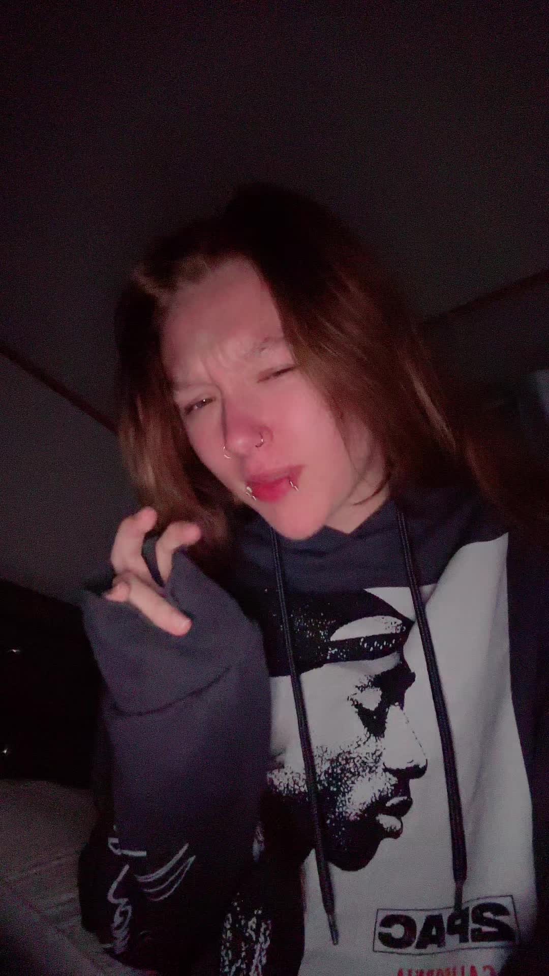 @Mackensie