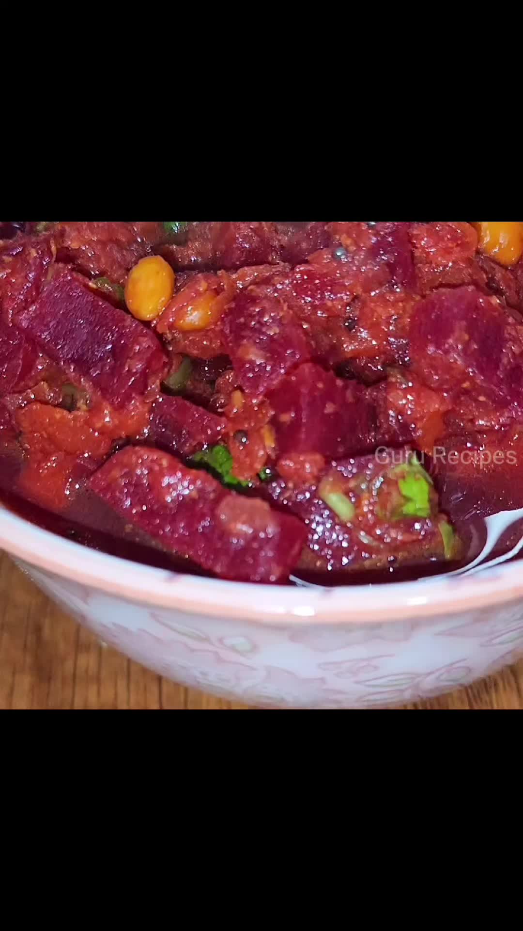 @Guru Recipes