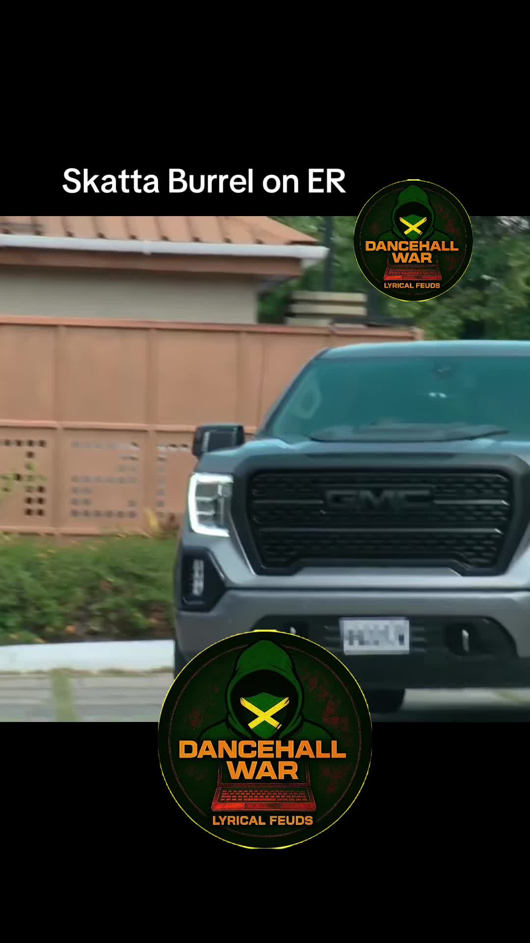 @DANCEHALL WAR CHANNEL