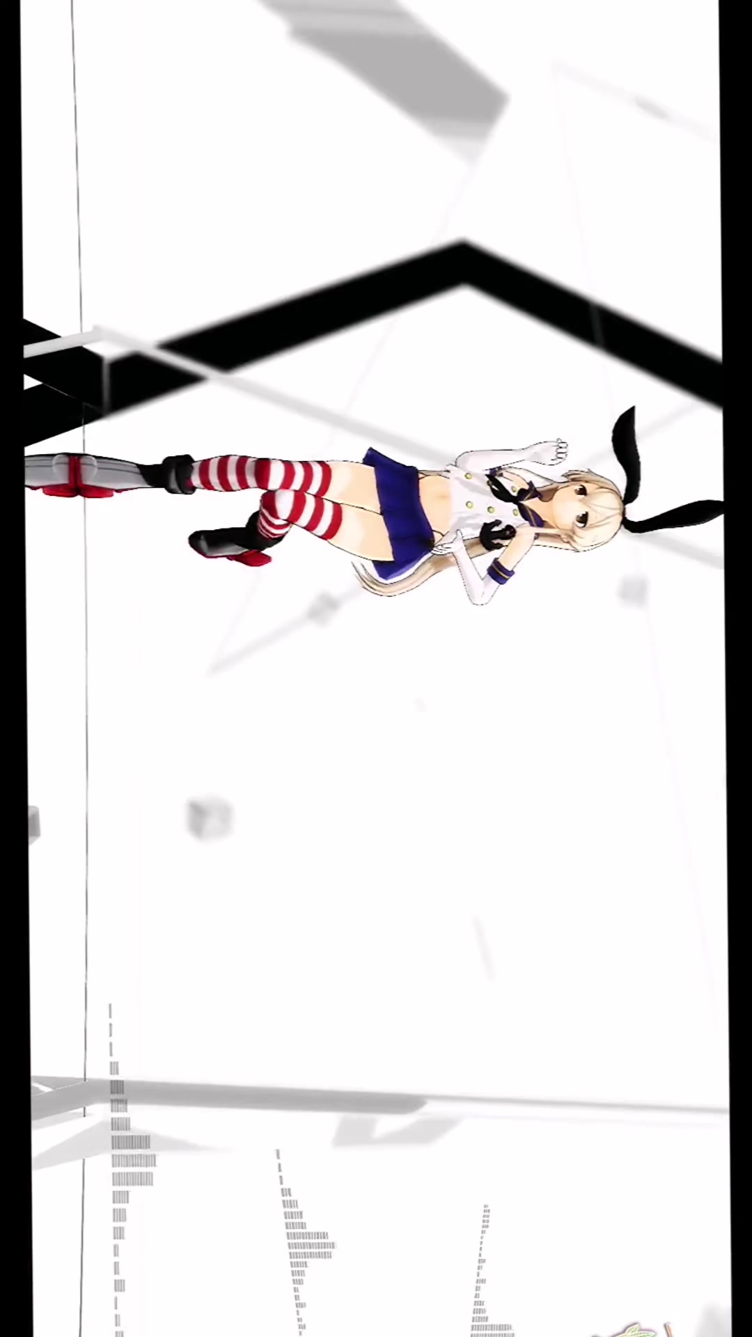 @Shimakaze Kai