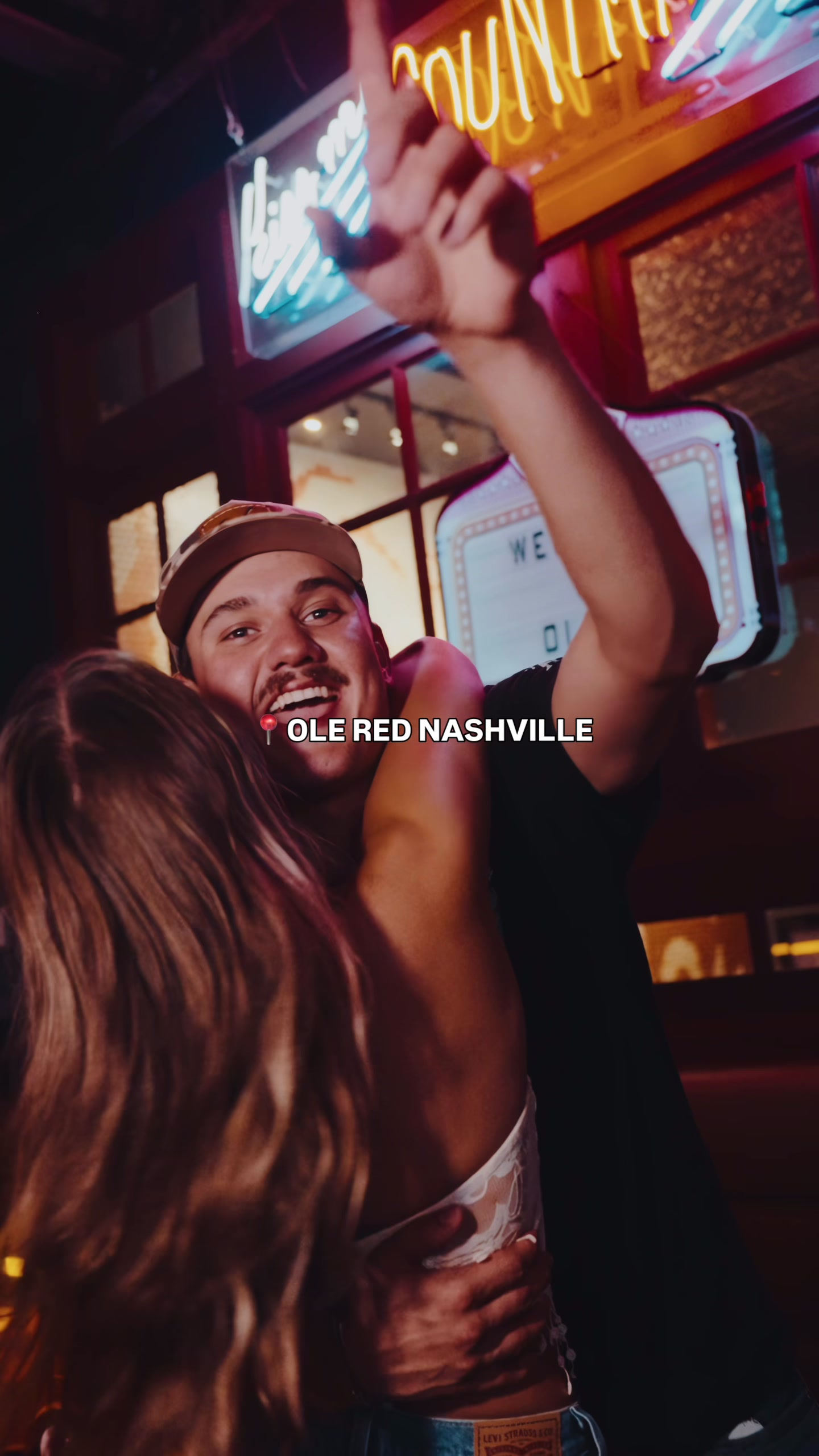 @Ole Red