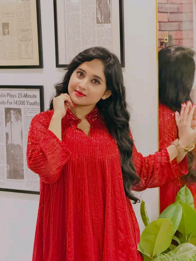@Soumitrishaofficial