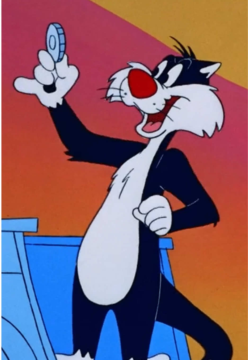 @Looney Tunes