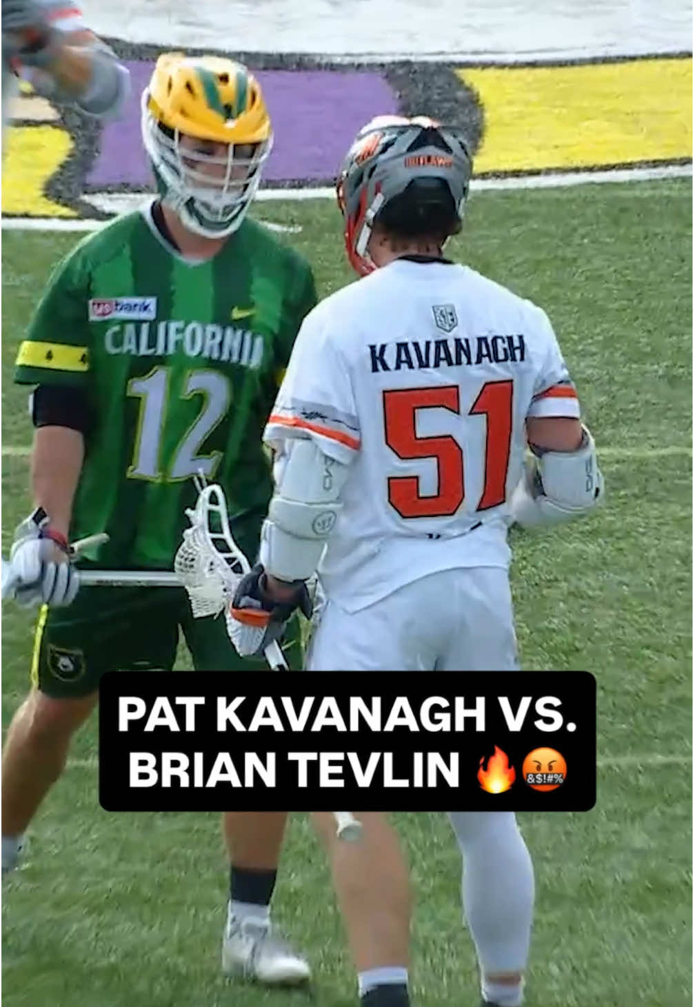 @The Lacrosse Network