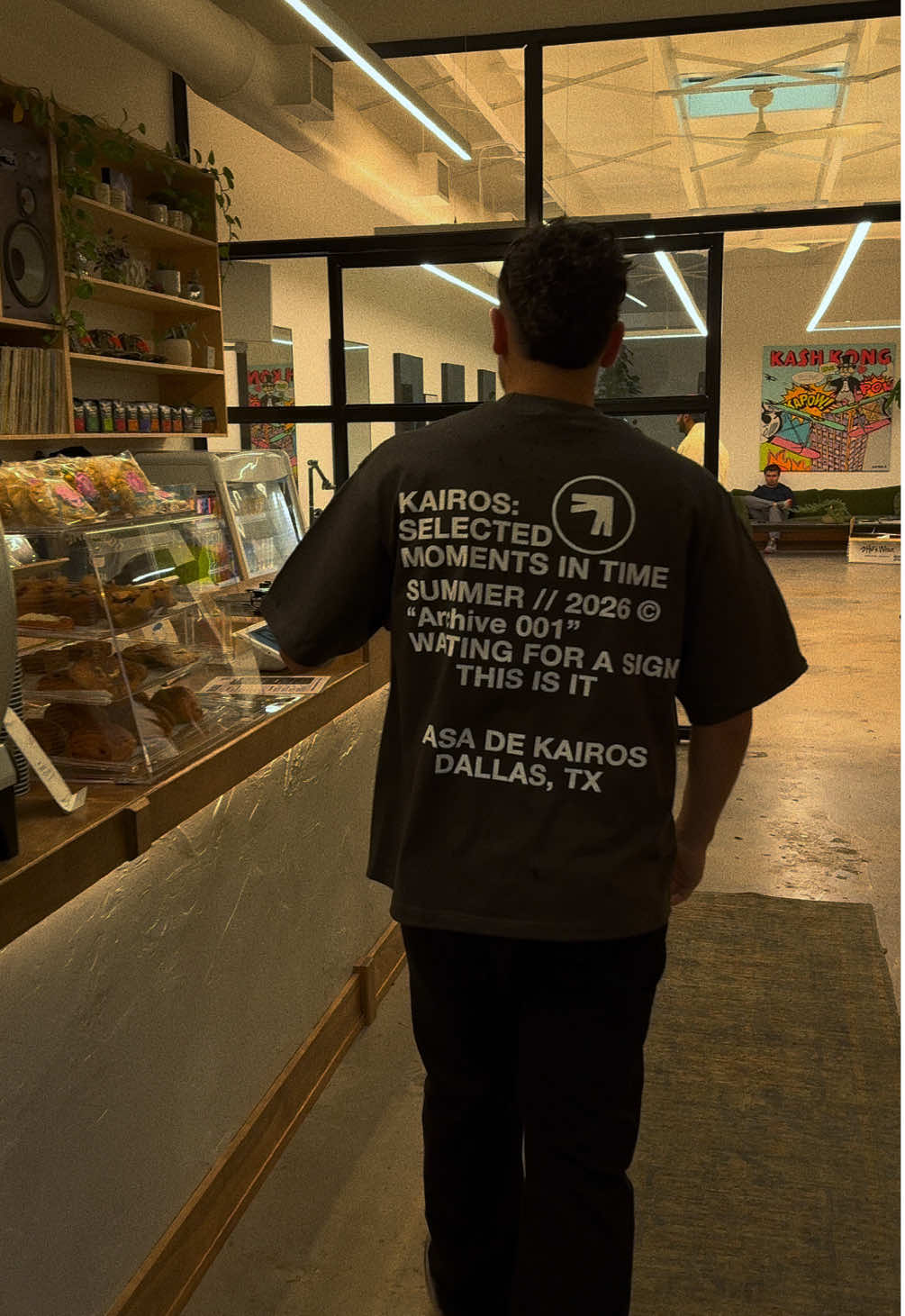 @KAIROS