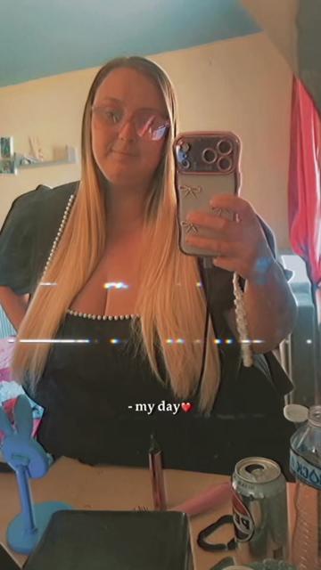 @Sarah proud single mum ❤️💕