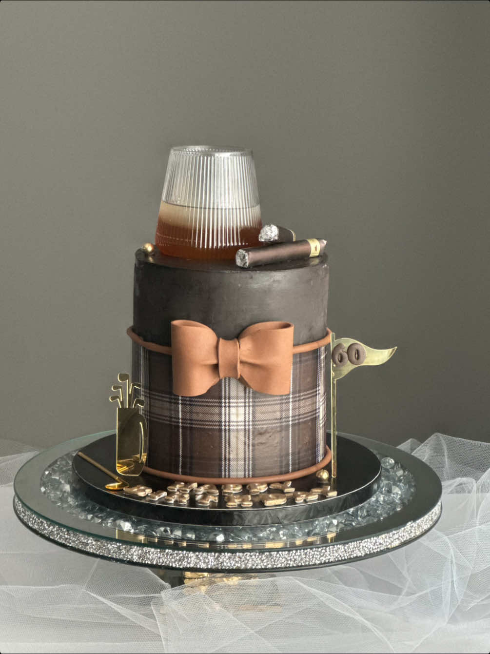 @Prats Banerjee | Custom cakes