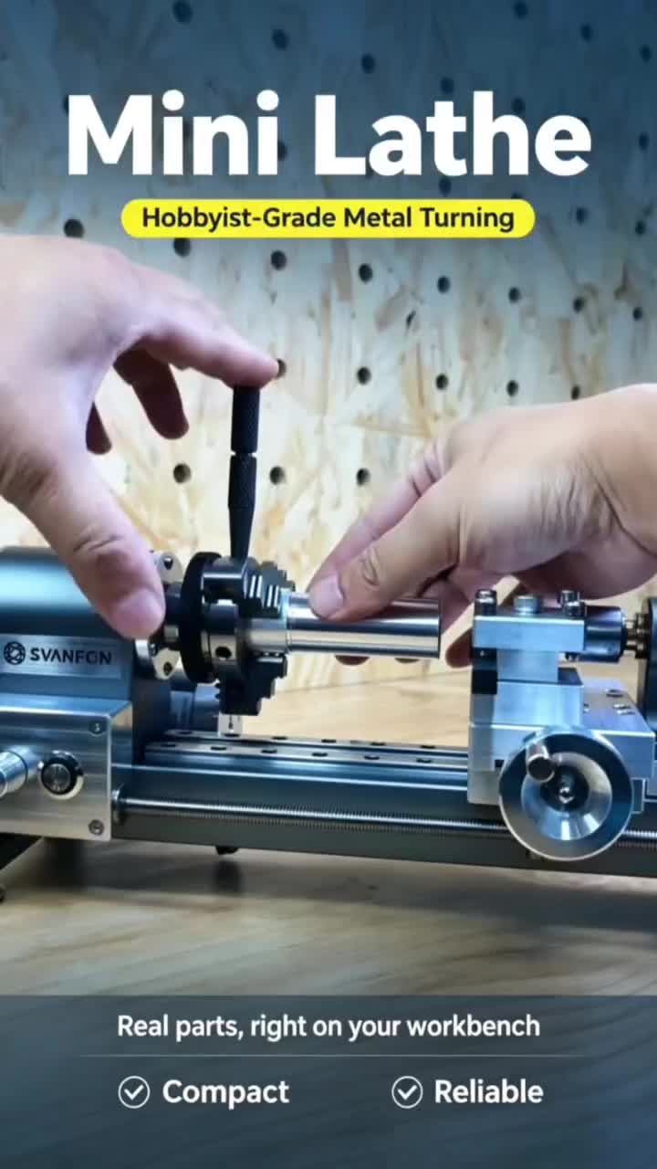@Svanfon MiniMechTools Models