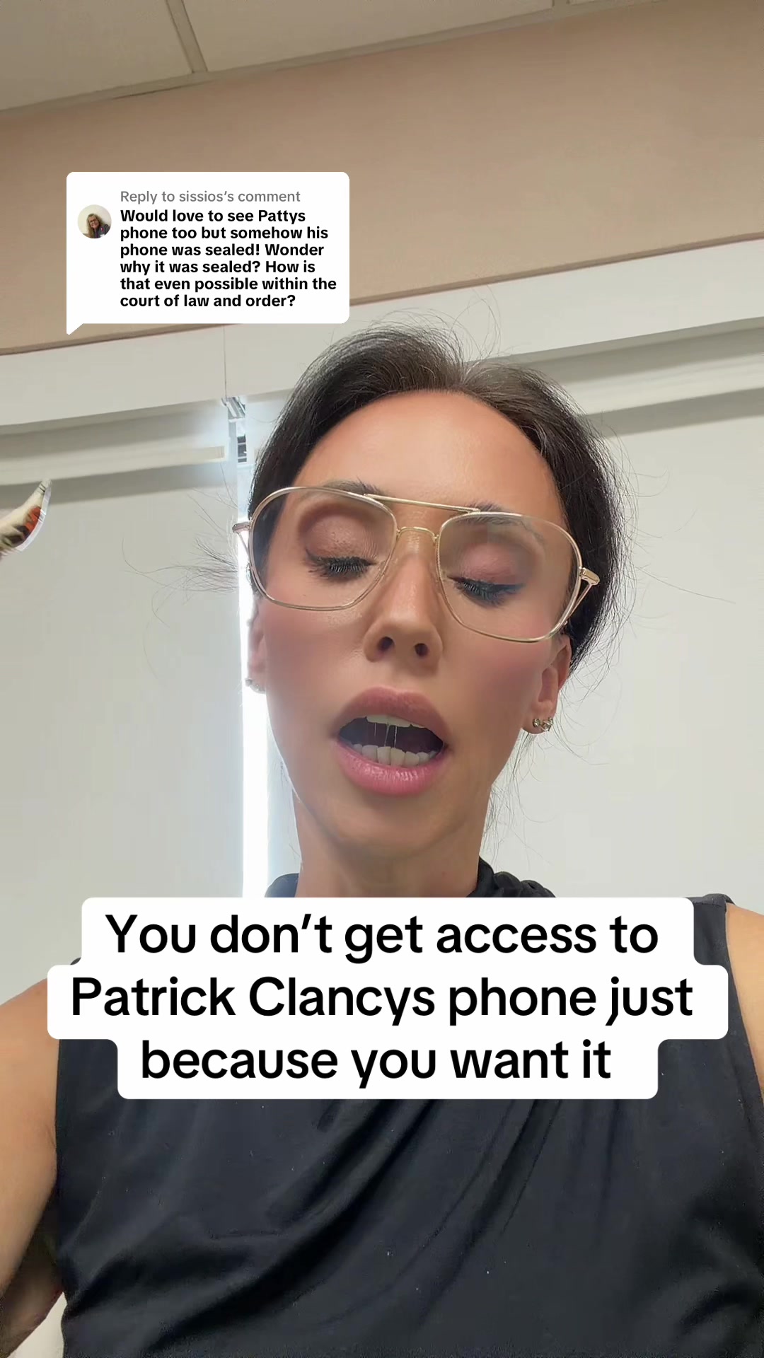 @Stephanie, Esq.