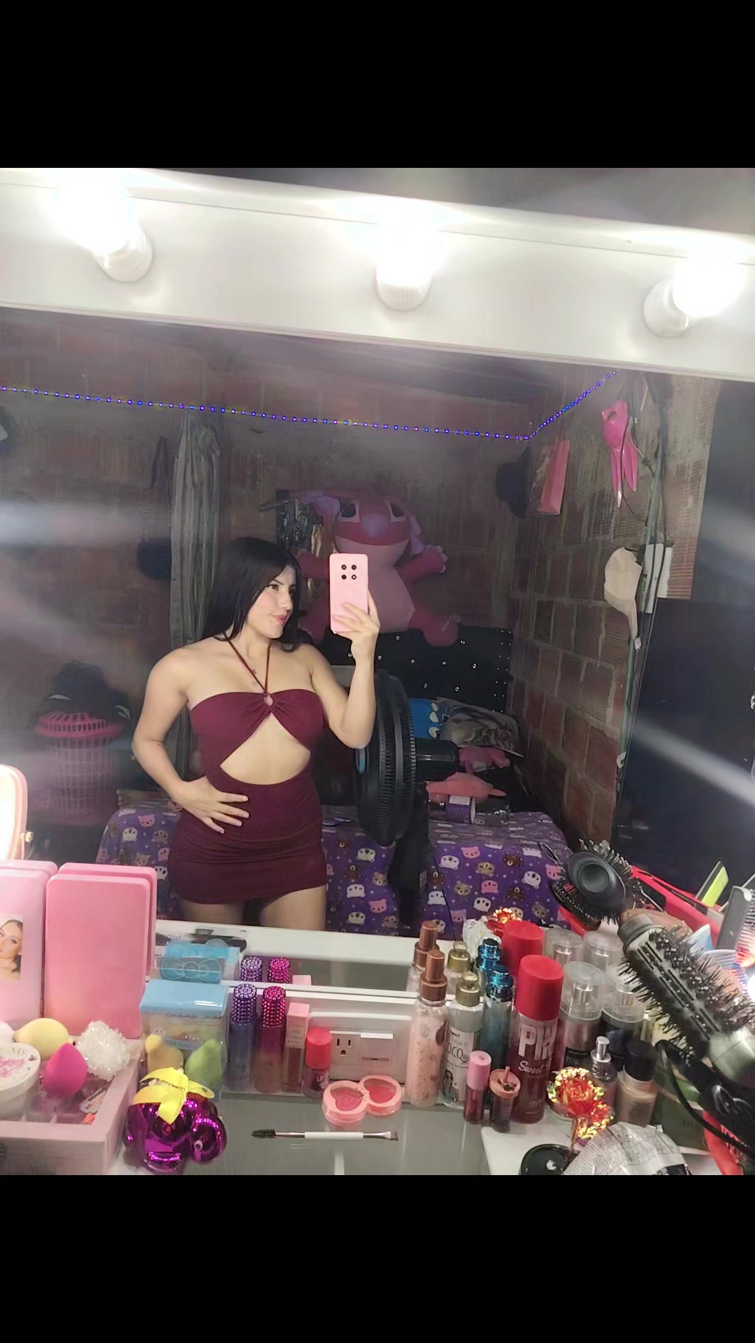@vanessa romero
