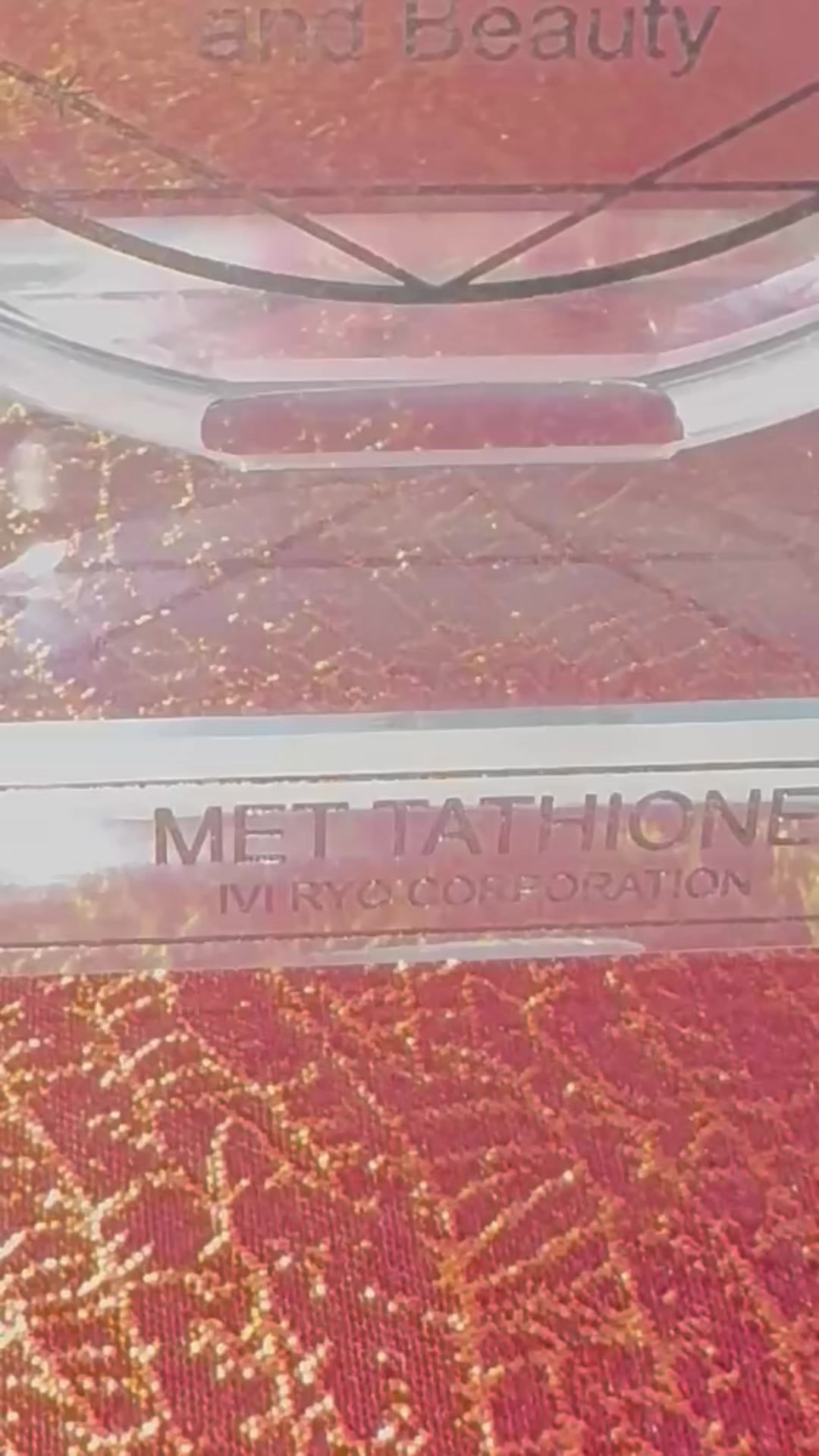 @METTathione