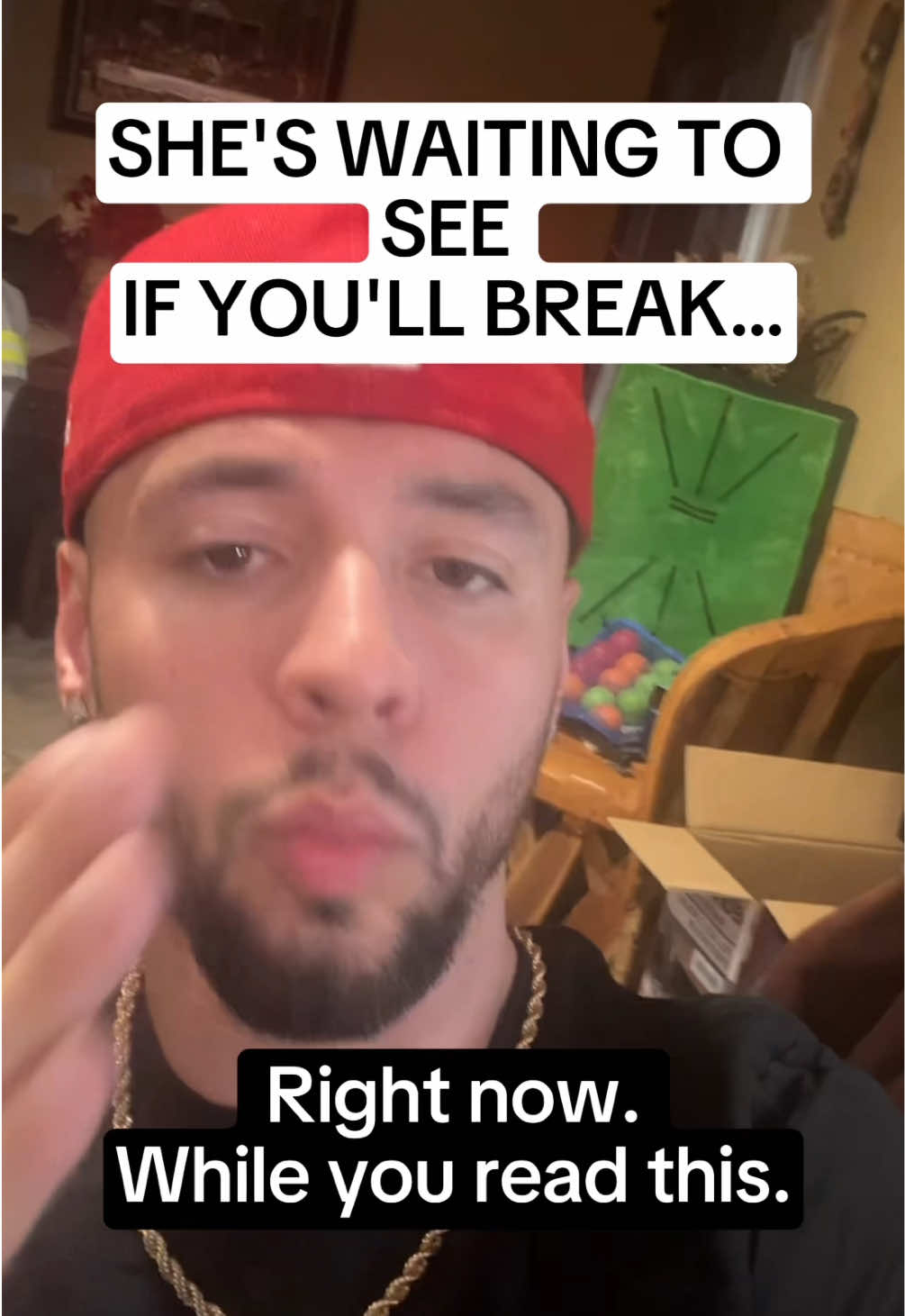 @Rico Valentino