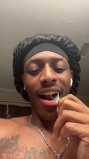 @Jump down ya throat