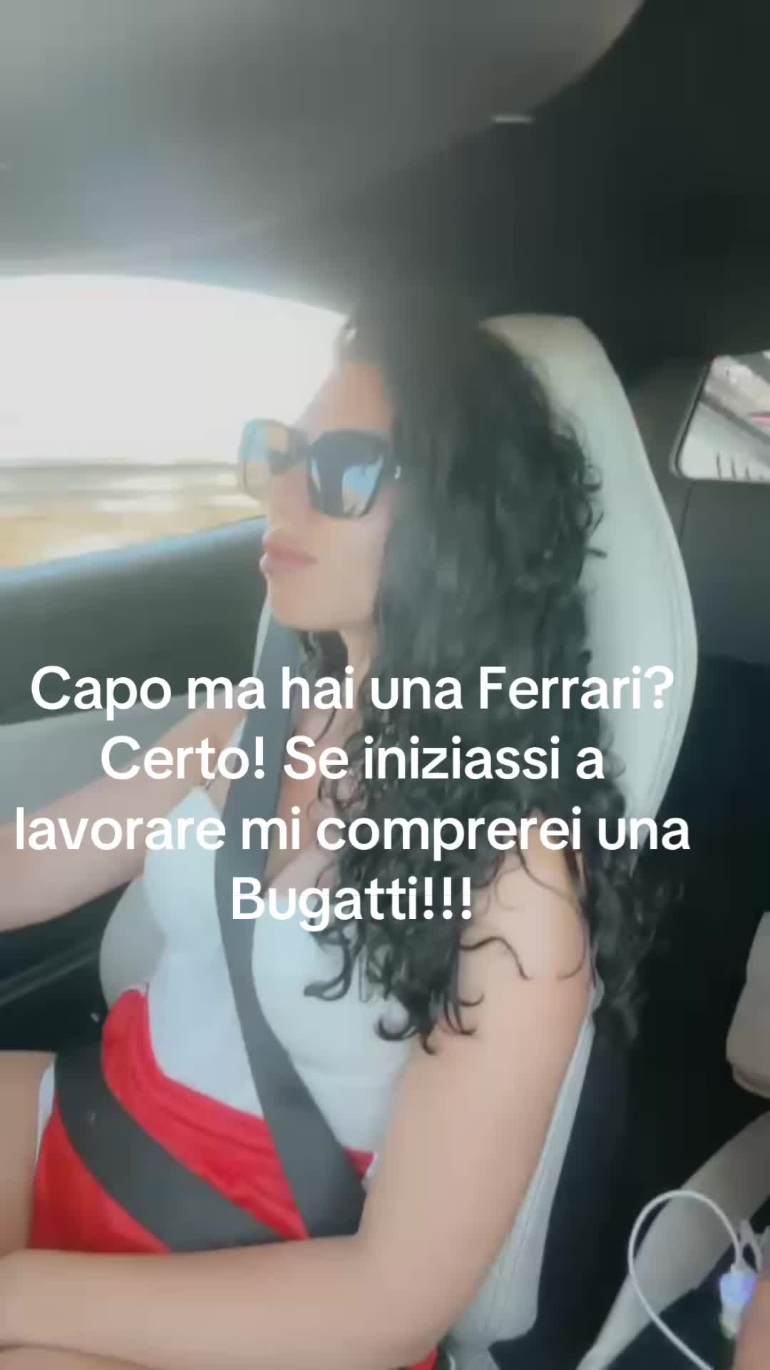 @Sara Quattrociocche