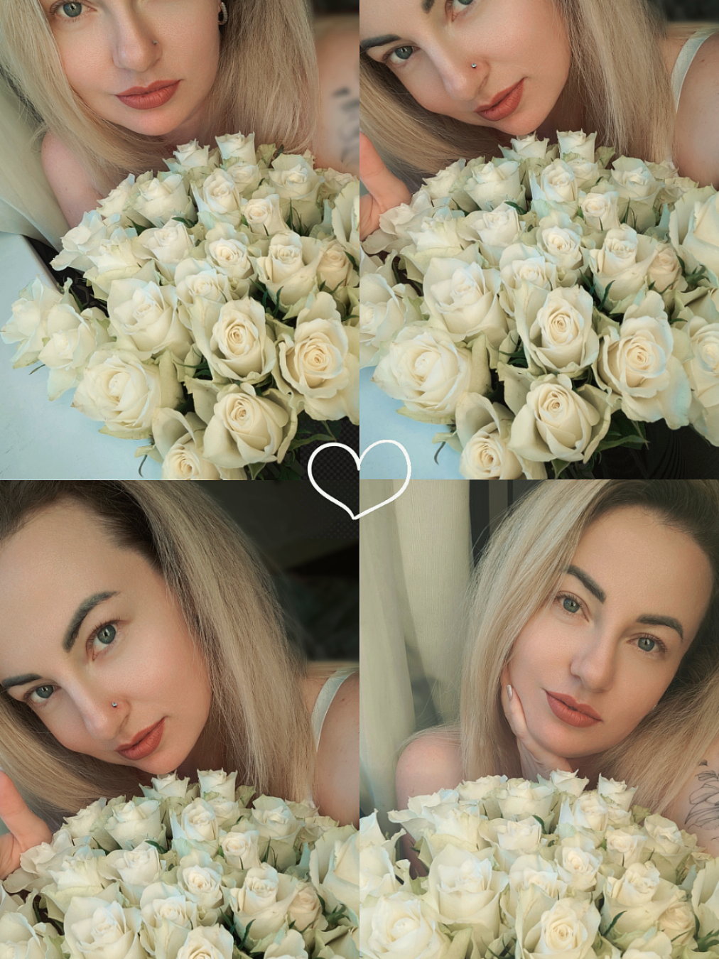 @Екатерина Бородина