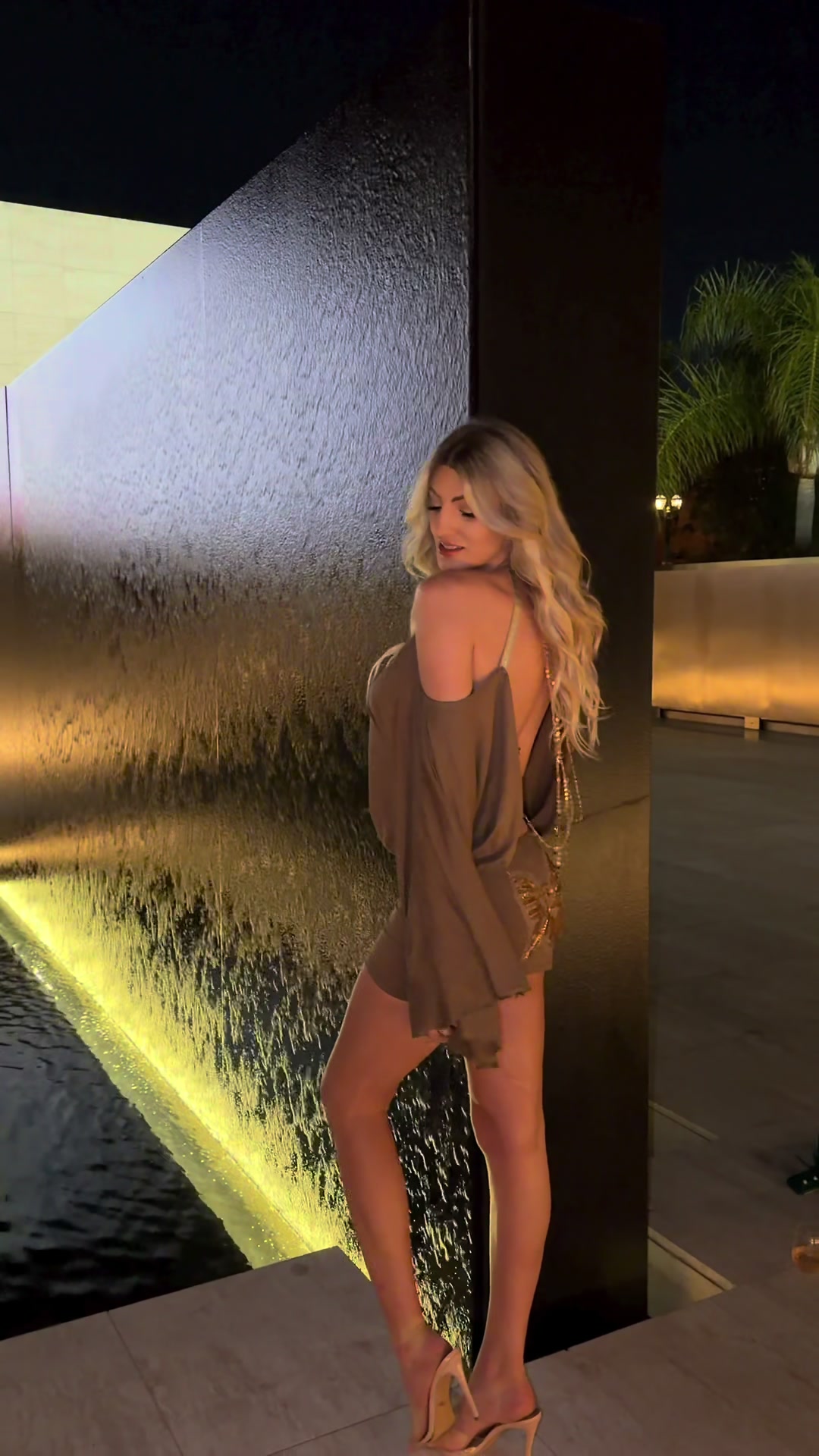 @Evee Marie
