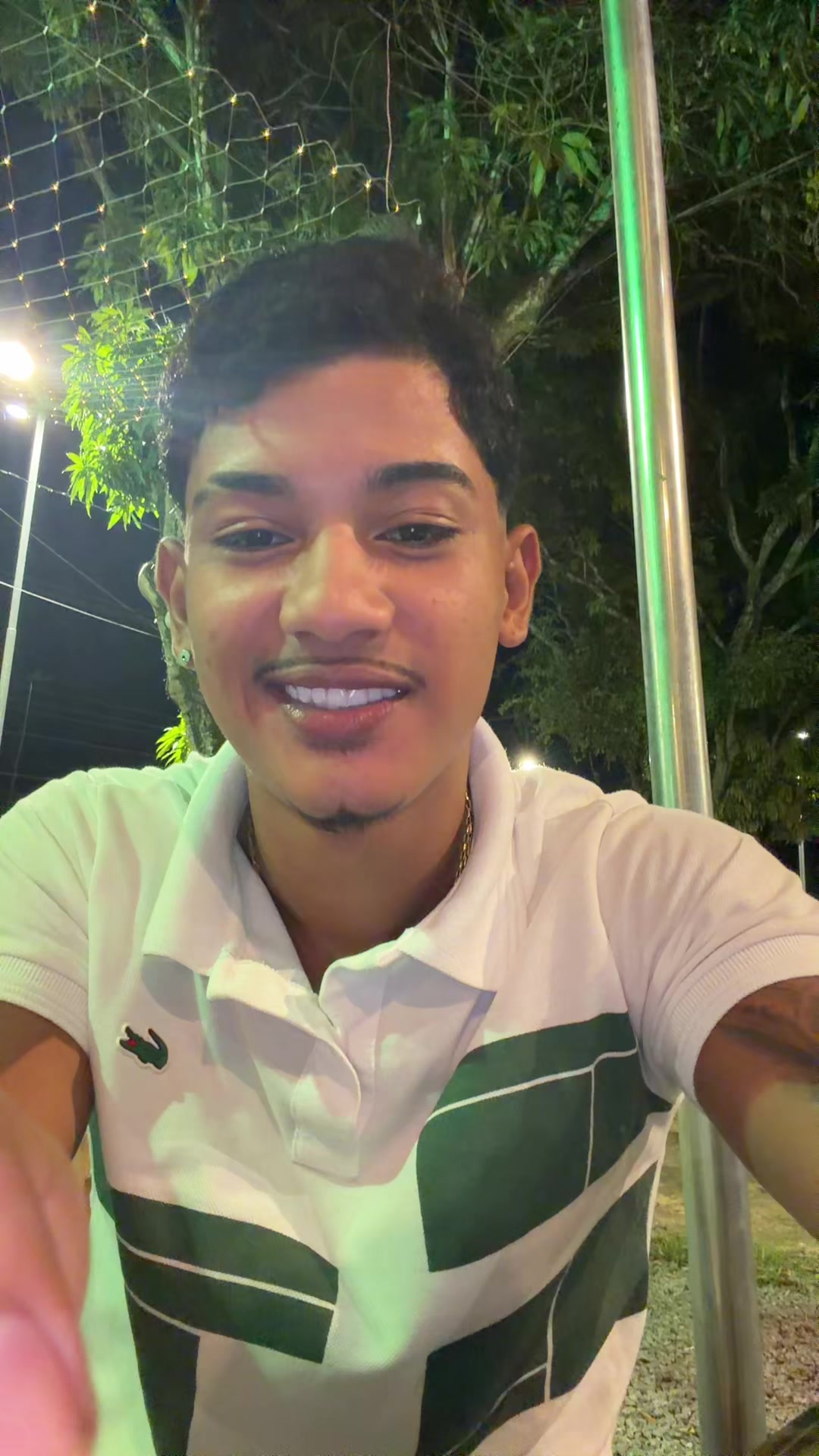 @Tony Iluminado 🎖️