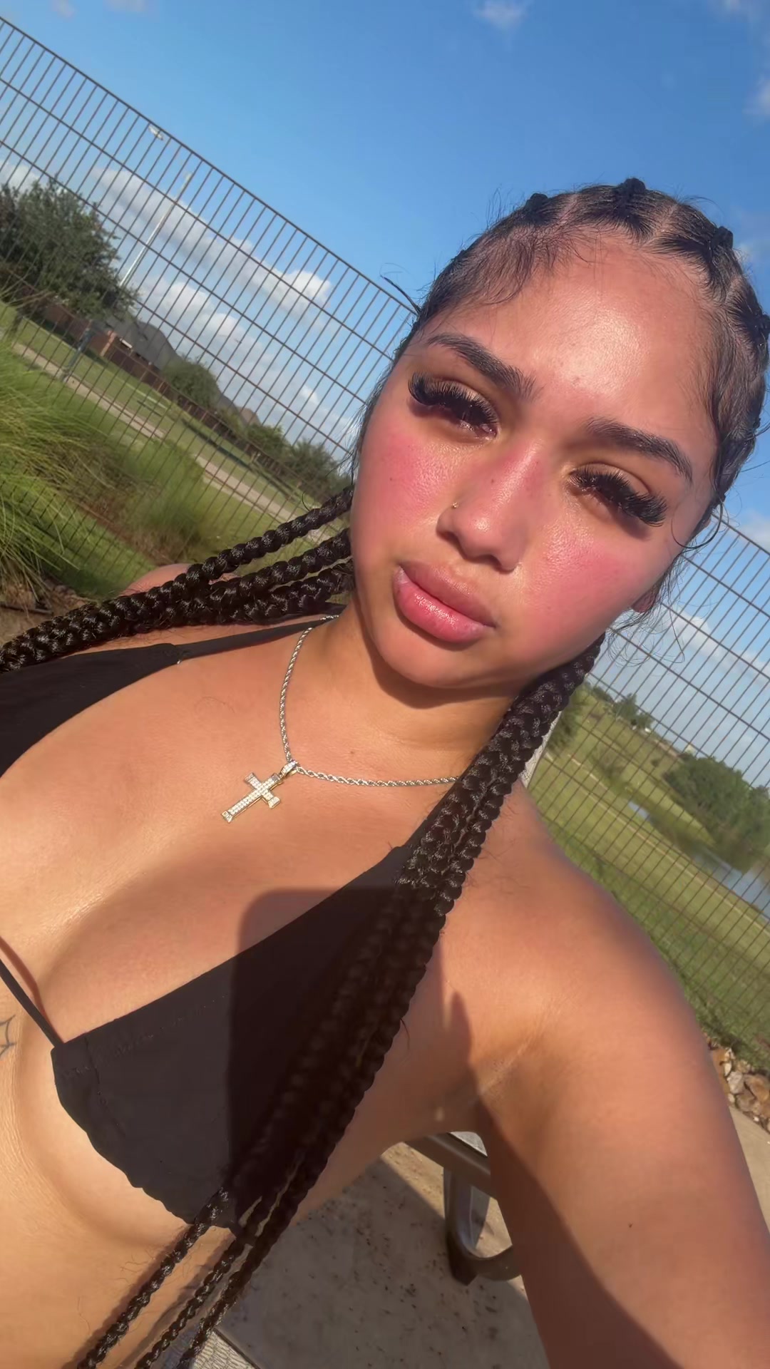 @therealmelyx