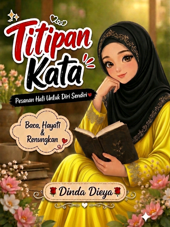 @🌹Dinda Dieya🌹