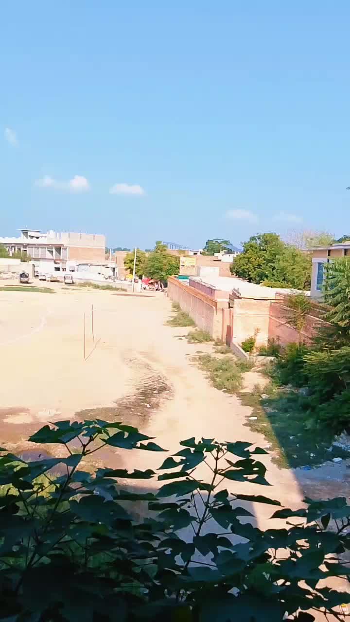 @Chota Khan Baba
