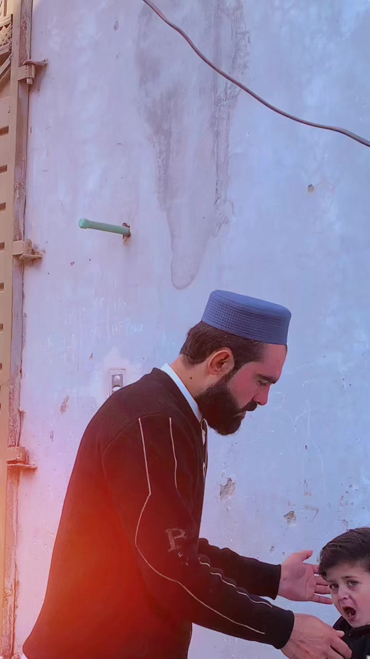 @Rj Afridi